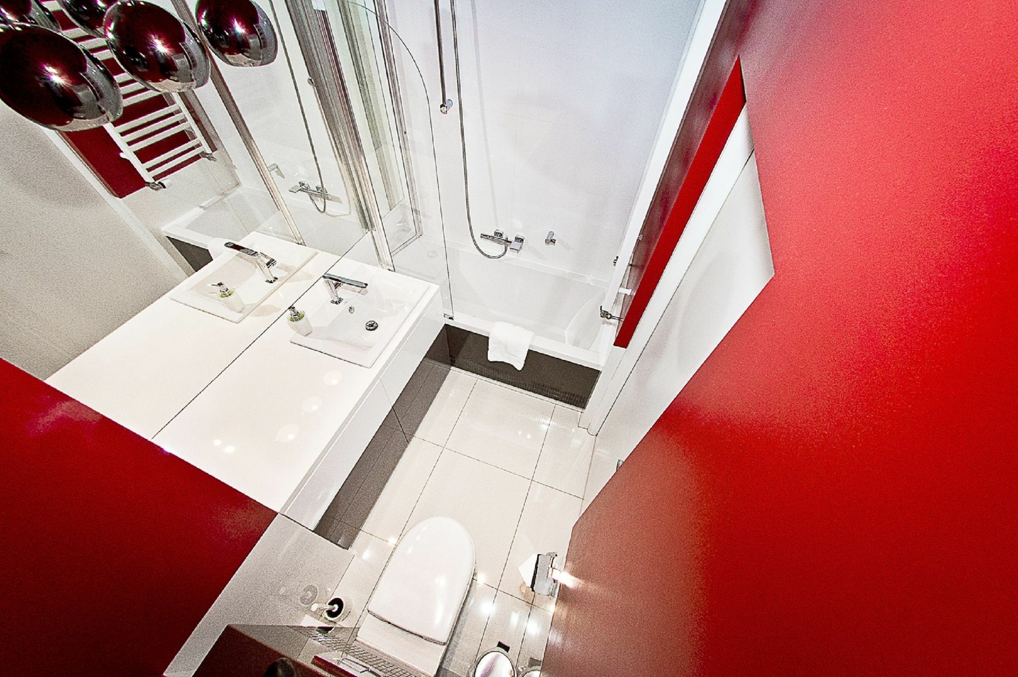 Warsaw Design Apartments Exterior photo